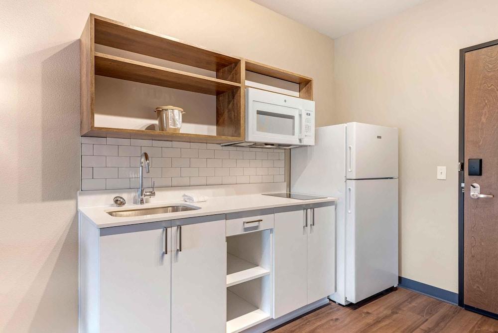 Extended Stay America Premier Suites - Austin - Kyle photo 29