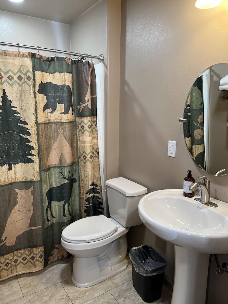 South Fork Junction Lodge & RV Park photo 42