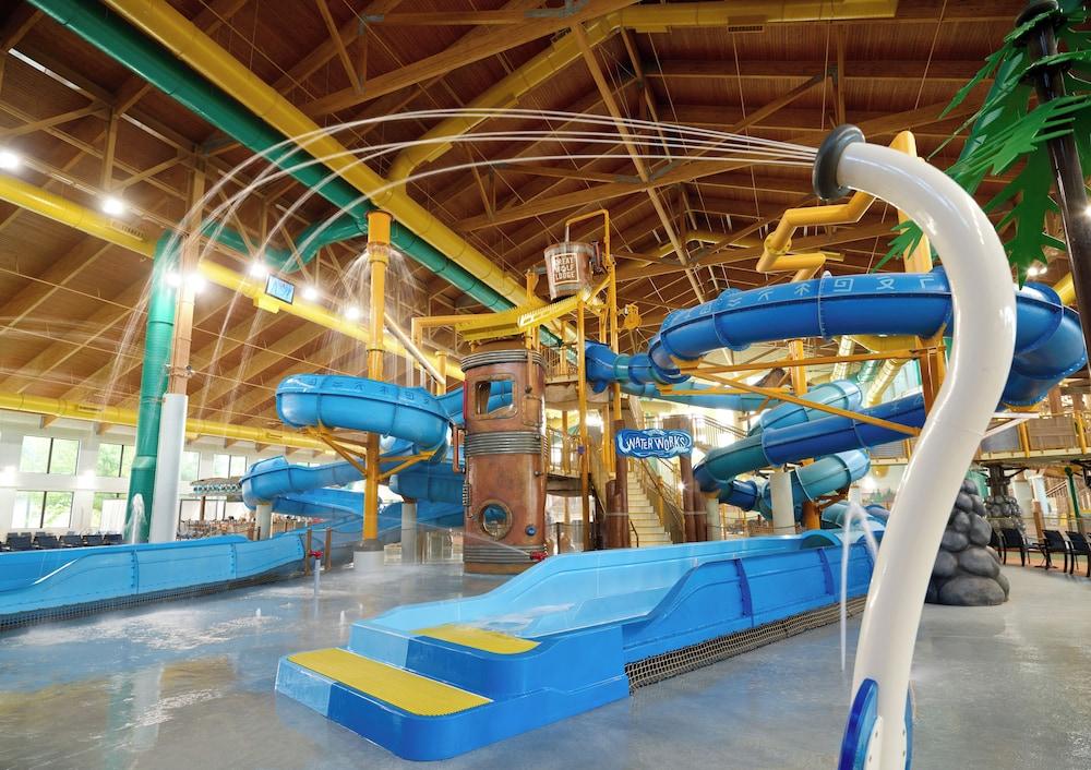 Great Wolf Lodge Mashantucket photo 44