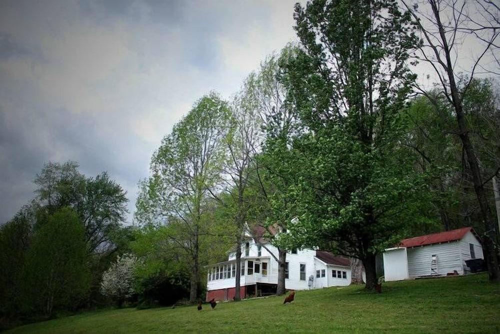 Lost River Hostel photo 43