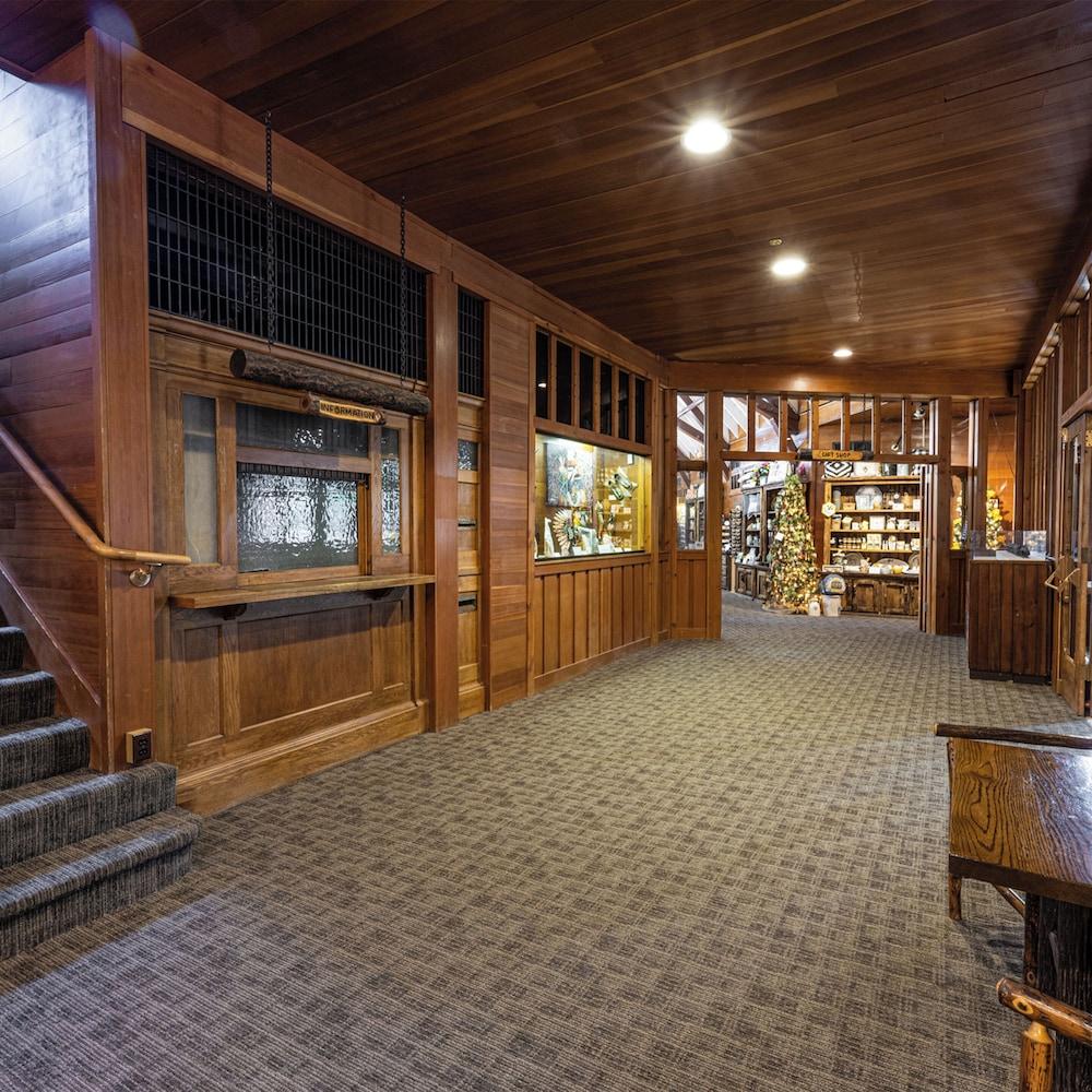 The Lodge at Bryce Canyon photo 12