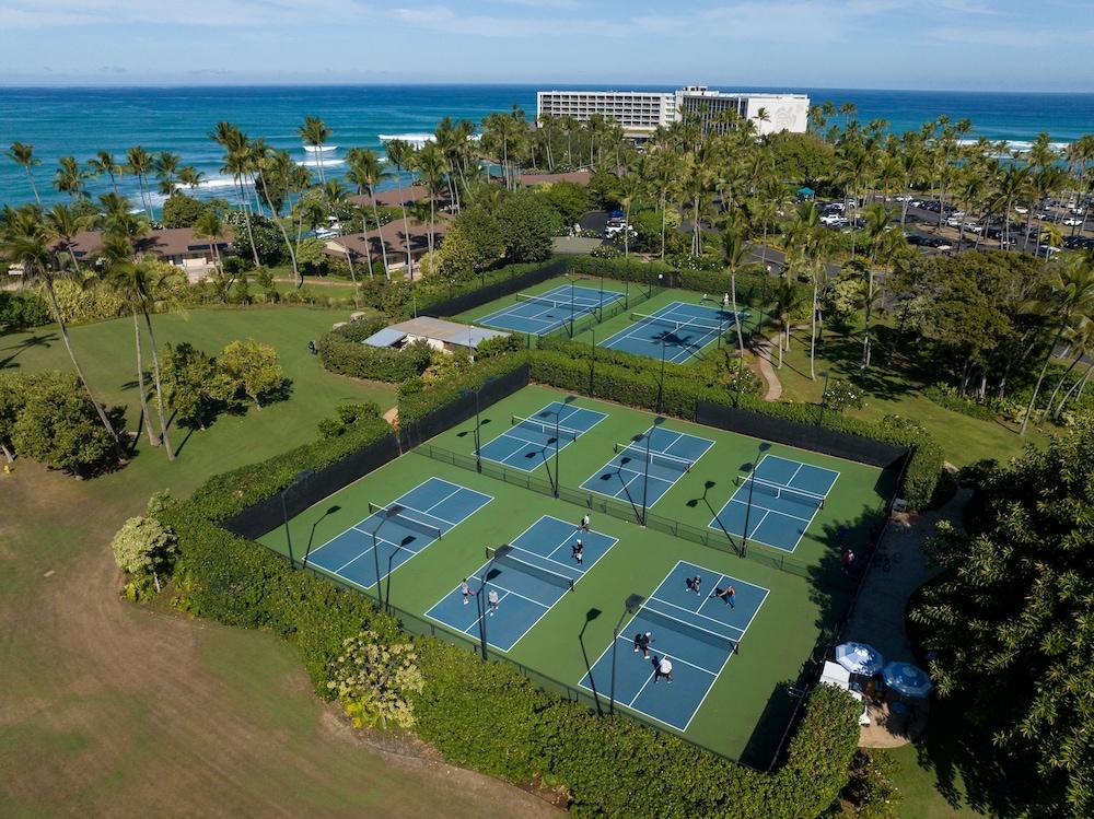 Ocean Bungalows at Turtle Bay Resort photo 52