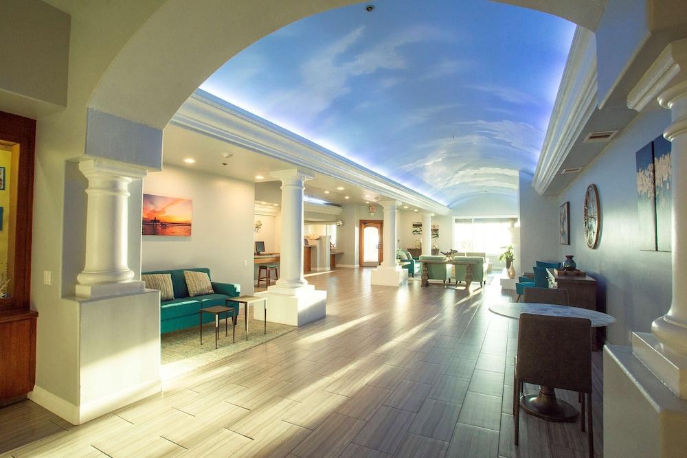 Tamarack Beach Resort Hotel photo 21