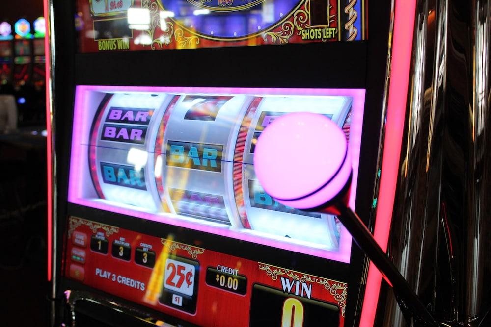 Legendary Waters Resort & Casino photo 17