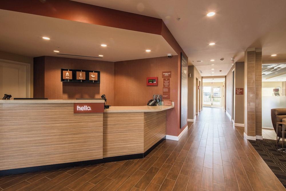 TownePlace Suites by Marriott Cleveland photo 4