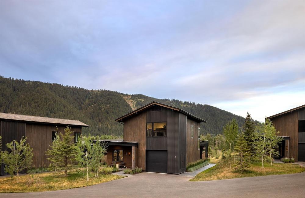 The Cabins At Snake River Sporting Club photo 44
