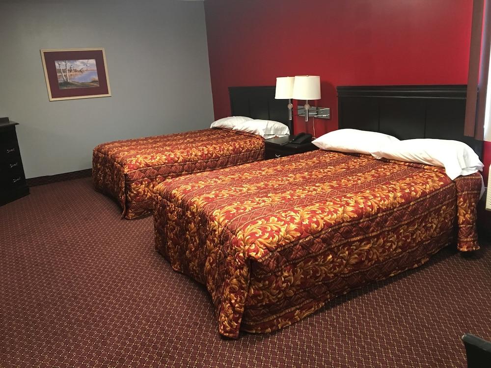 Haven Inn and Suites photo 17