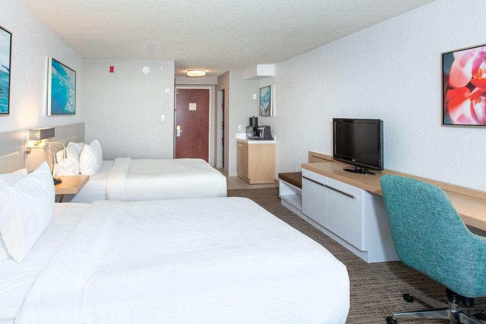 Hilton Garden Inn Jacksonville Airport photo 13