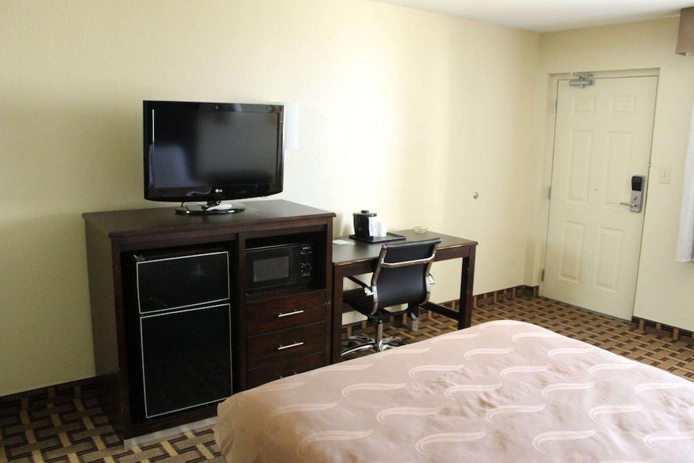 Quality Inn Conway - Greenbrier photo 30