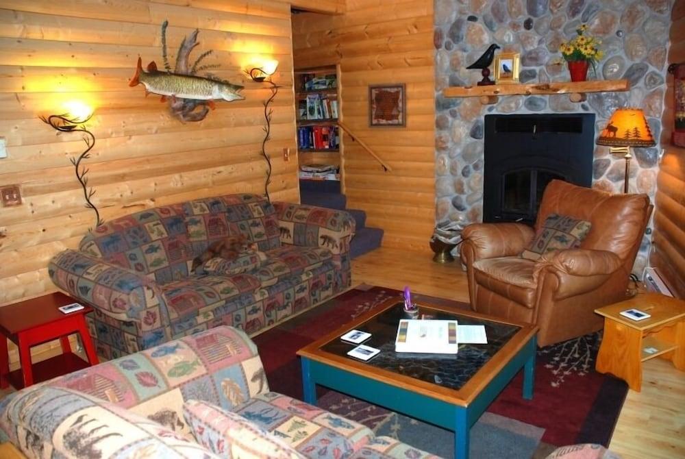 Crow Wing Crest Resort photo 18