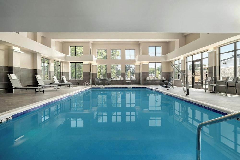 Residence Inn By Marriott Richmond Airport photo 20