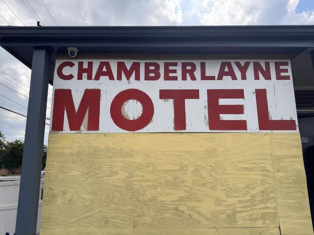 Chamberlayne Motel by Belvilla Richmond North photo 3