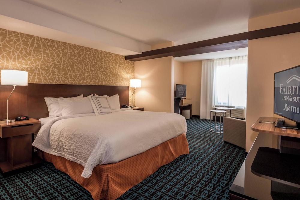 Fairfield Inn & Suites Atmore photo 9