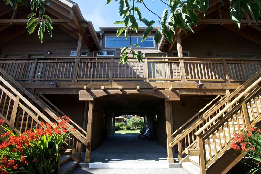 Inn at Cannon Beach photo 59
