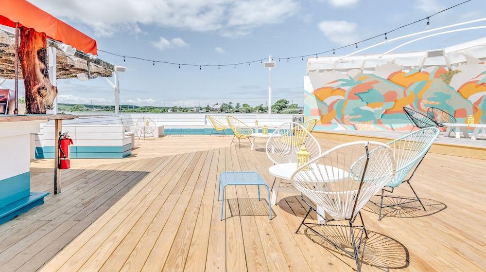 The Surf Lodge photo 28