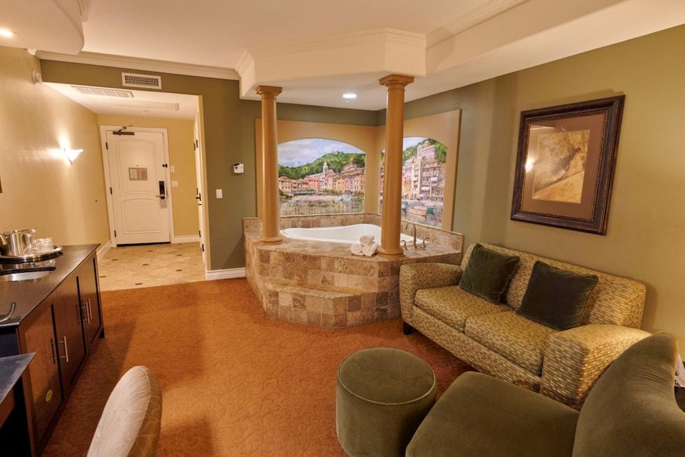 Bellasera Hotel & Suites Paso Robles, Tapestry by Hilton photo 94