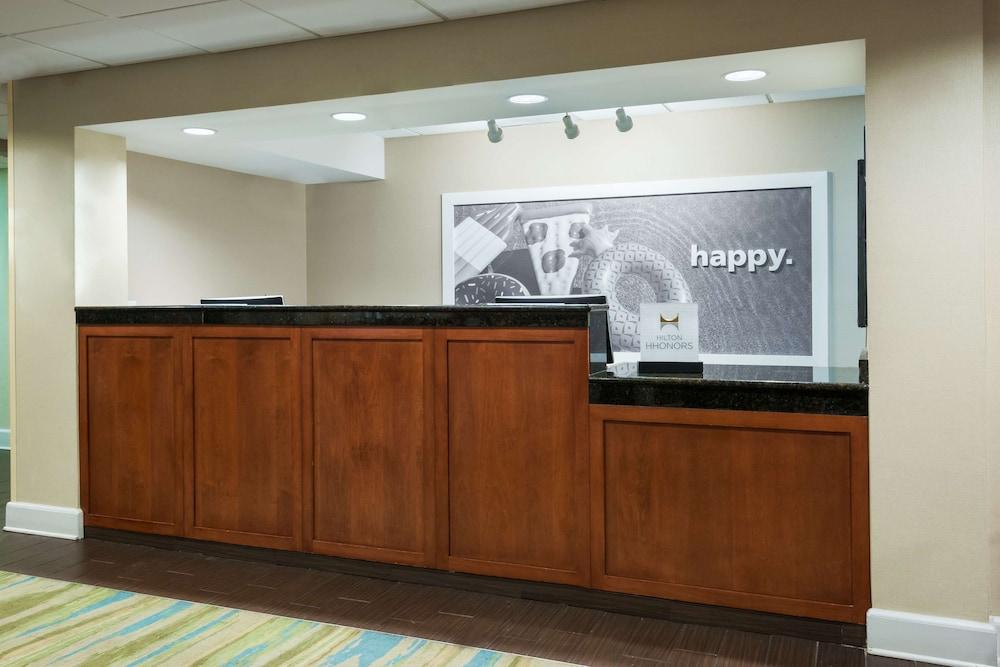 Hampton Inn Bonita Springs/Naples-North photo 21