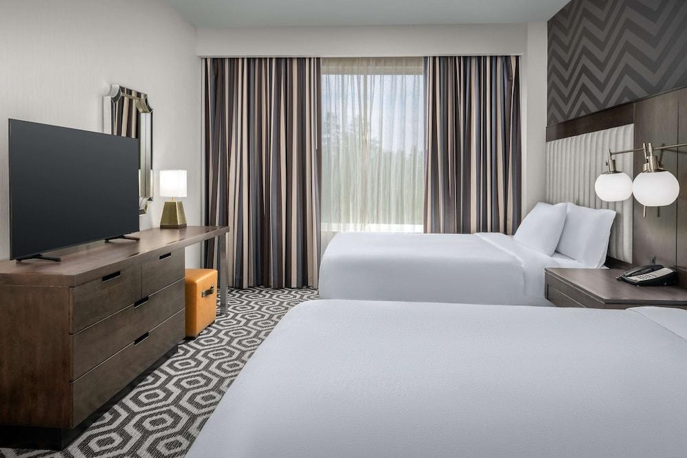 Embassy Suites Portland/Hillsboro, Oregon photo 11
