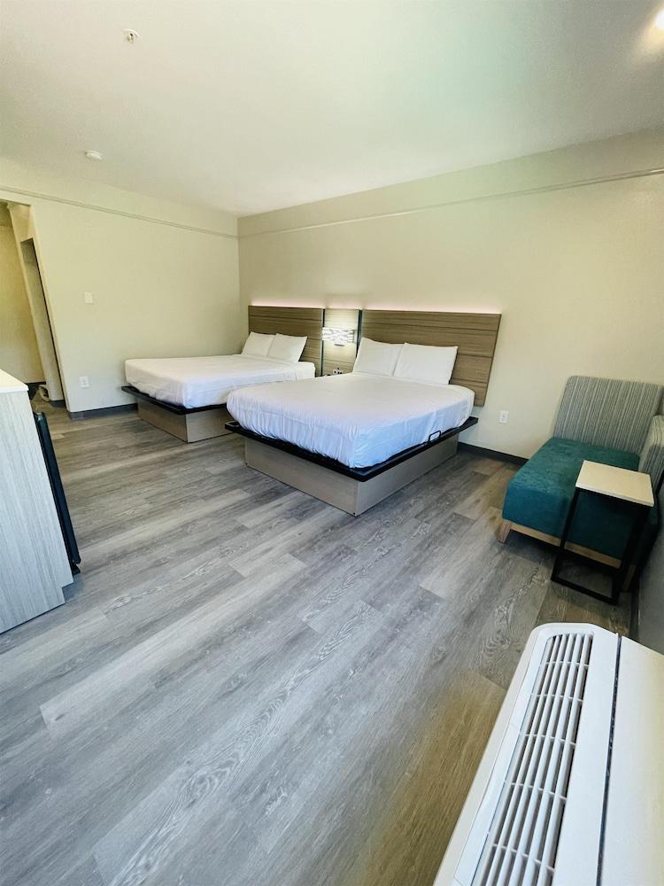 Sonesta Essential Hotel Houston-I-45 Spring photo 2
