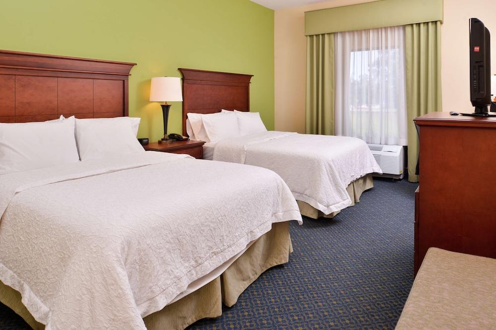Hampton Inn Jackson photo 25