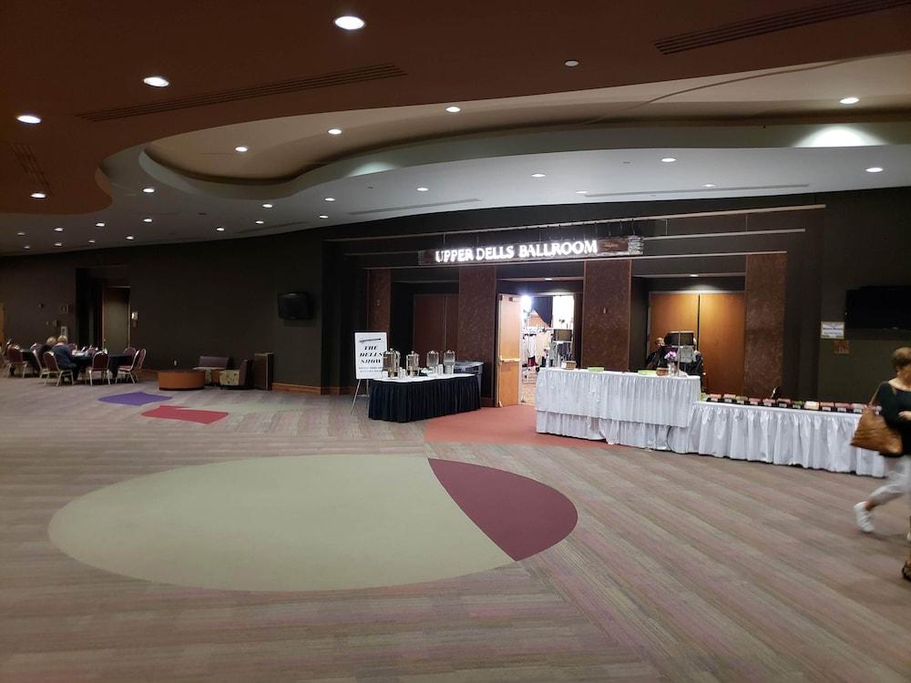 Ho-Chunk Casino Hotel - Wisconsin Dells photo 35