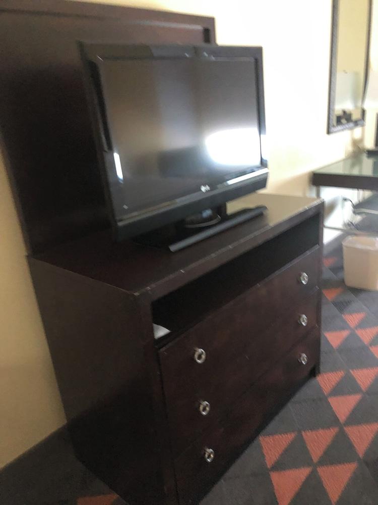 Comfort Inn Express Shenandoah photo 3
