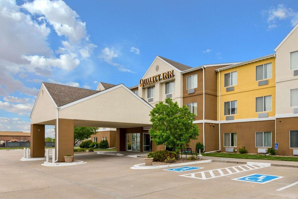 Quality Inn Kearney South photo 22
