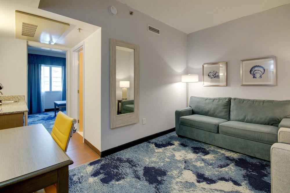 Atlantic Sands Hotel & Conference Center photo 42