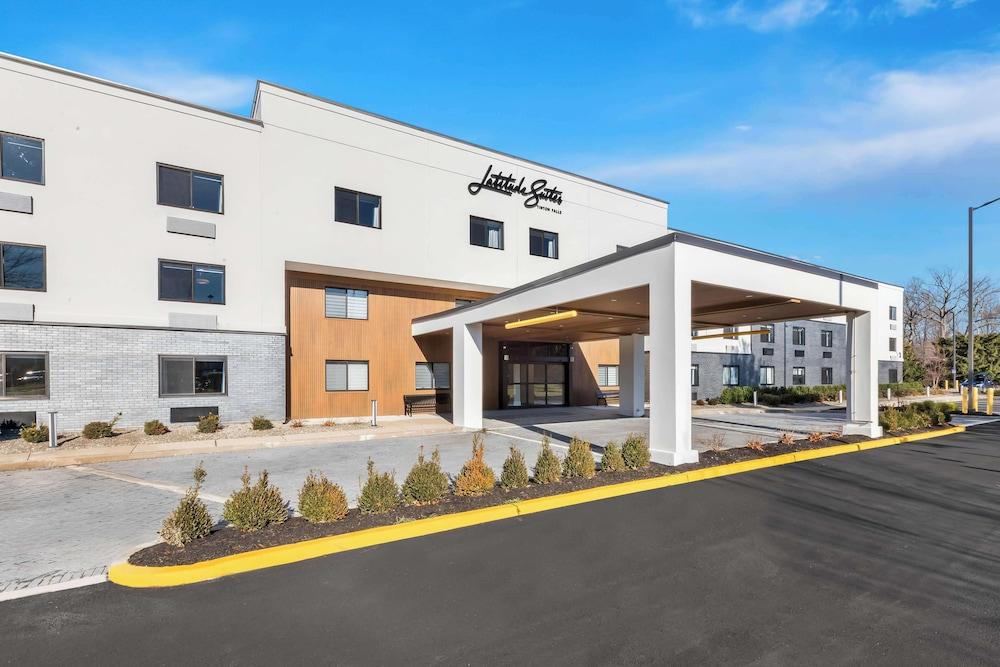 Latitude Suites Tinton Falls, part of Unscripted by Hyatt photo 44