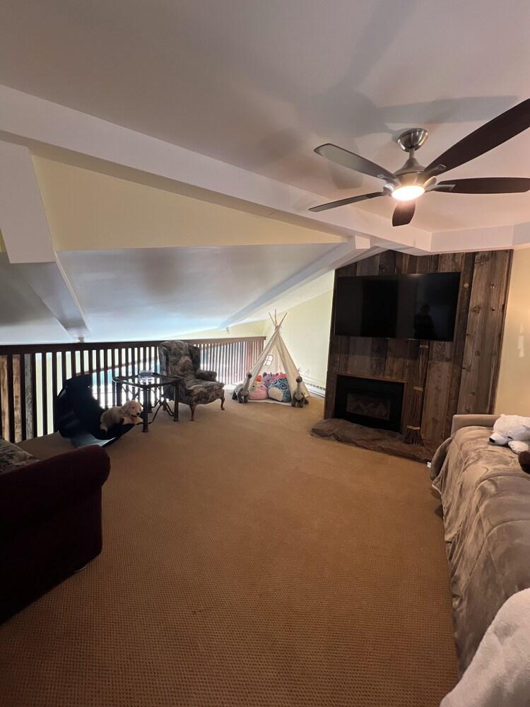 Vail Run Resort photo 51