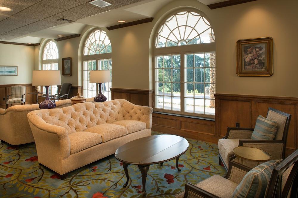 Lambuth Inn at Lake Junaluska photo 5