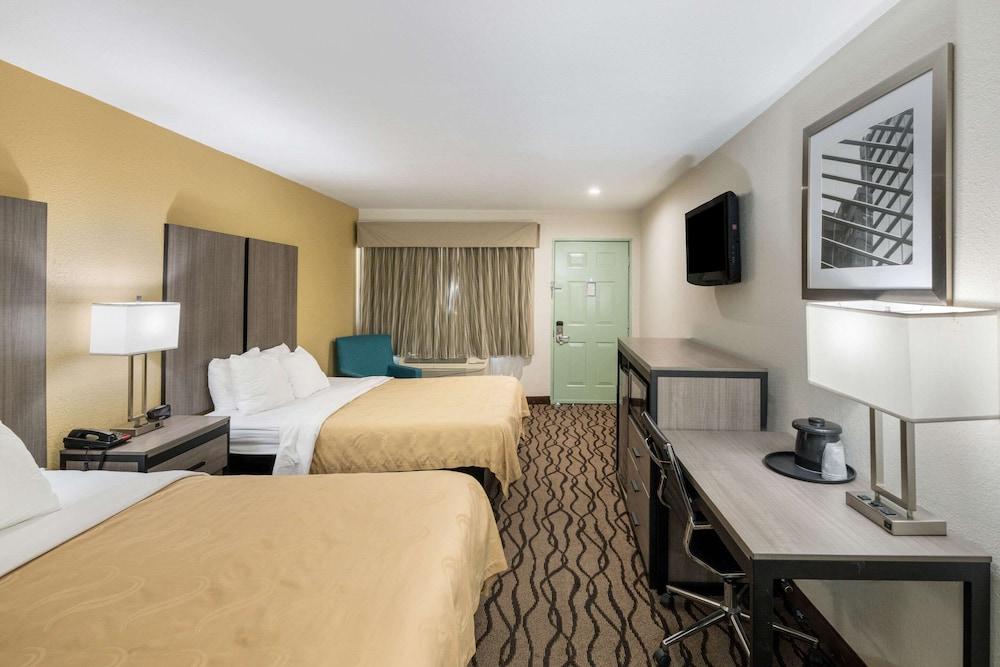 Quality Inn Fort Stockton photo 24