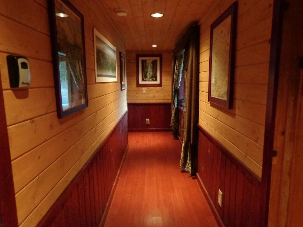 Evergreen Haus photo 66