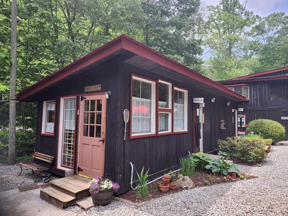 Black Bear Resort photo 36