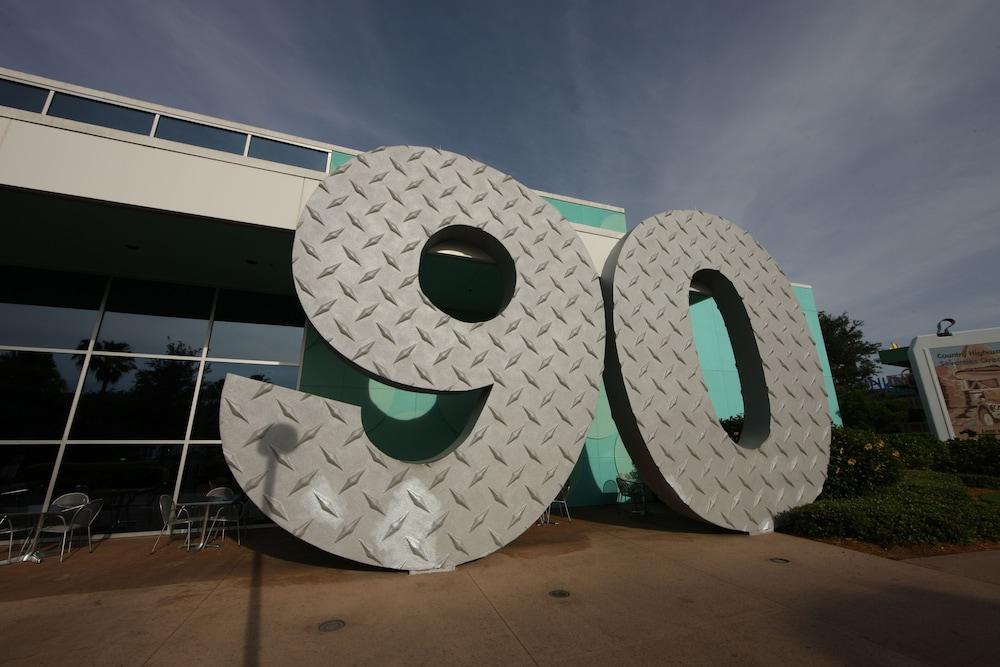 Disney's Pop Century Resort photo 39