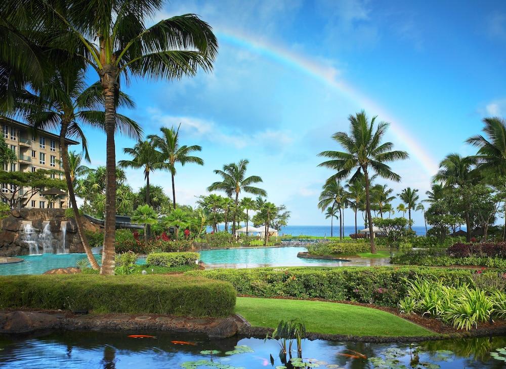 The Westin Ka'anapali Ocean Resort Villas photo 57