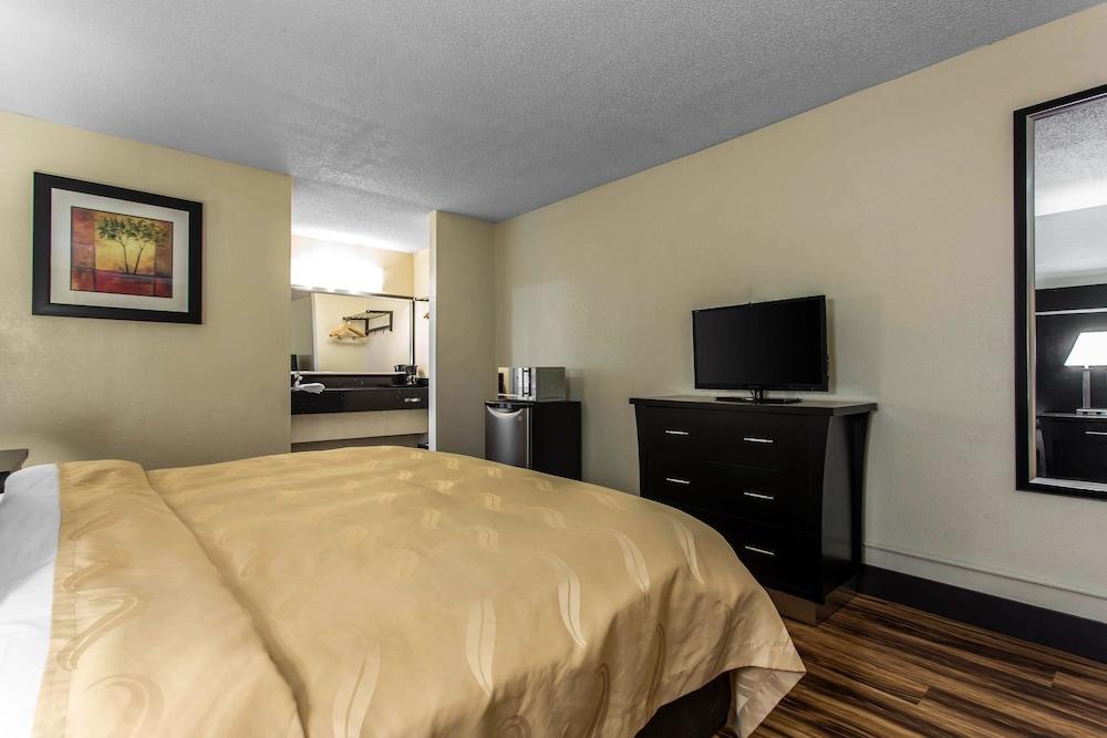 Quality Inn Goose Creek - Charleston photo 28