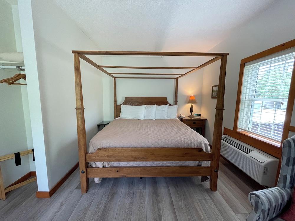 Damascus Old Mill Inn photo 30
