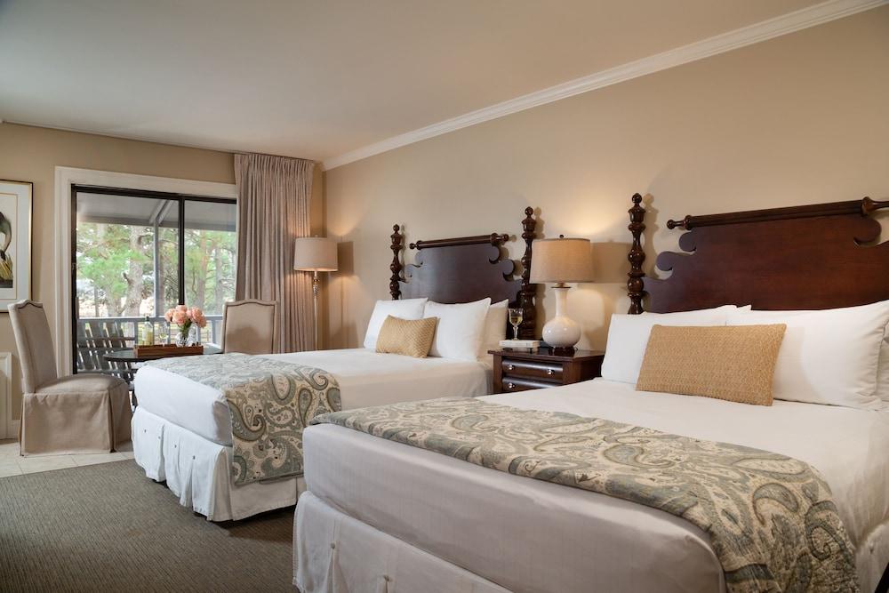 Refuge Inn photo 21