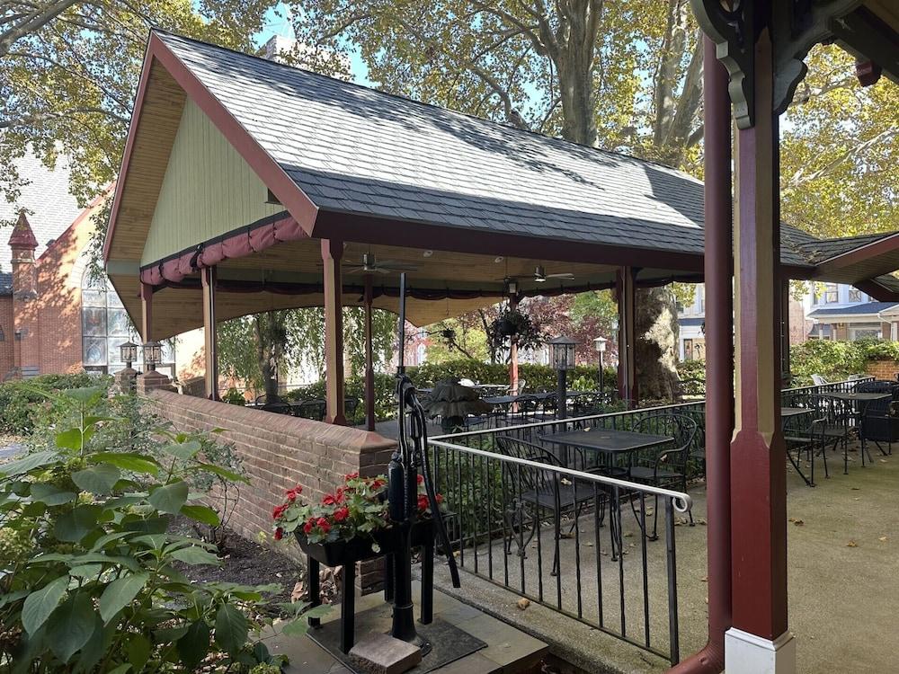 Vintner's Inn by Folino Estate Winery photo 6