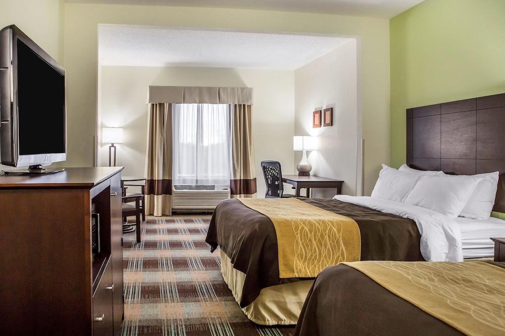 Comfort Inn Lexington South photo 3
