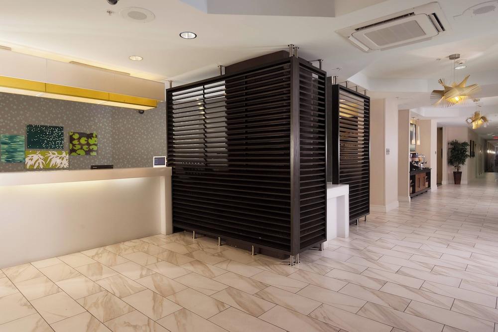 SpringHill Suites by Marriott Convention Center/I-drive photo 5