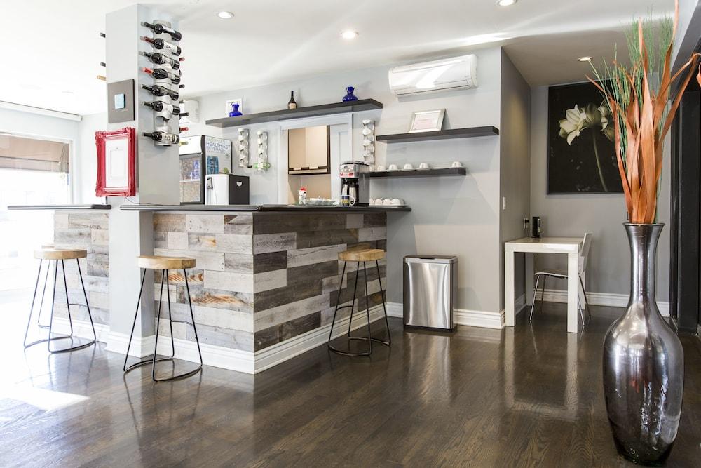 L.A. Sky Boutique Hotel photo 28