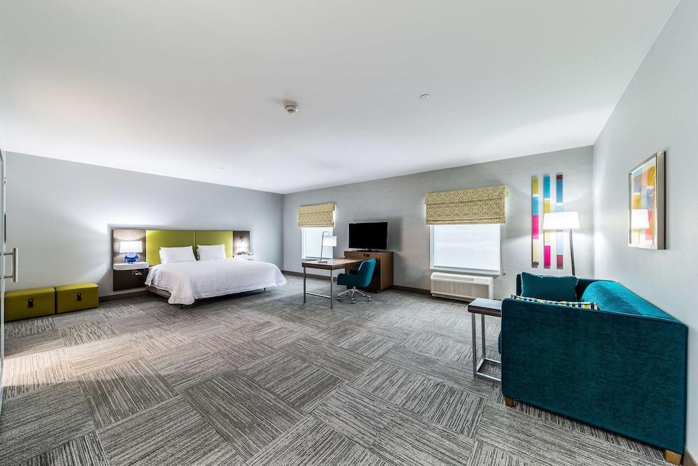 Hampton Inn & Suites Pryor photo 6