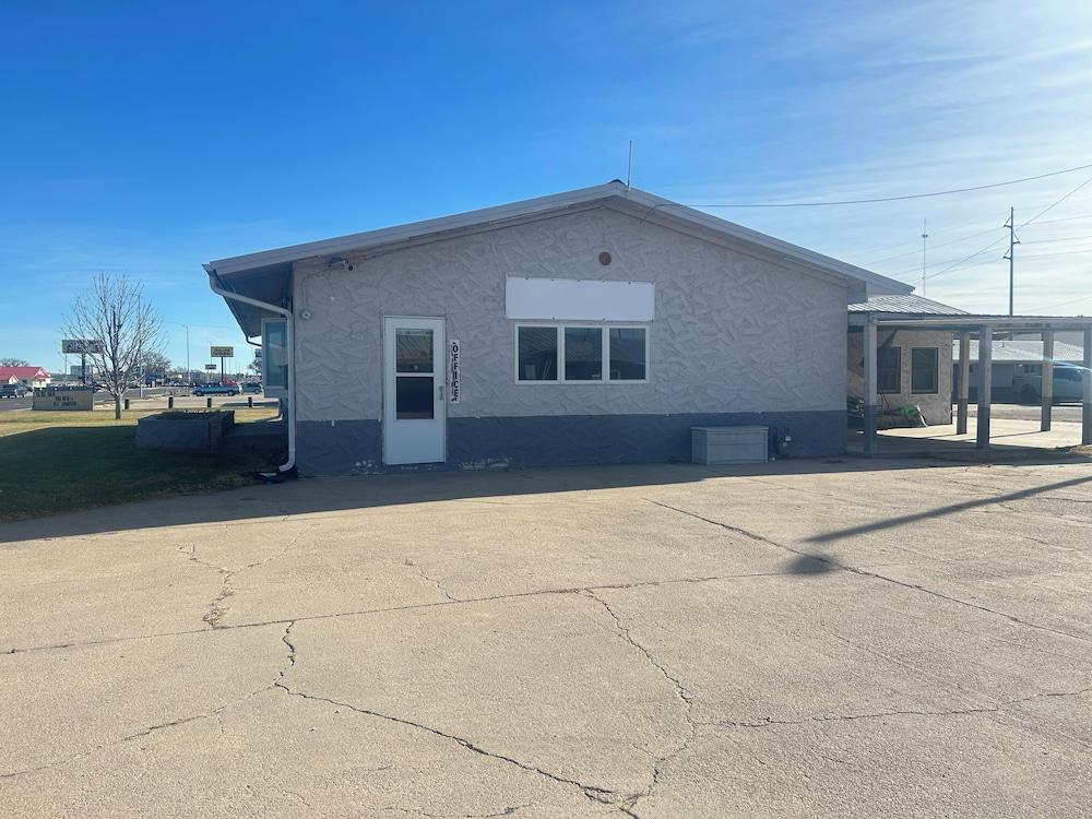Gateaway Motel Broken Bow NE photo 3