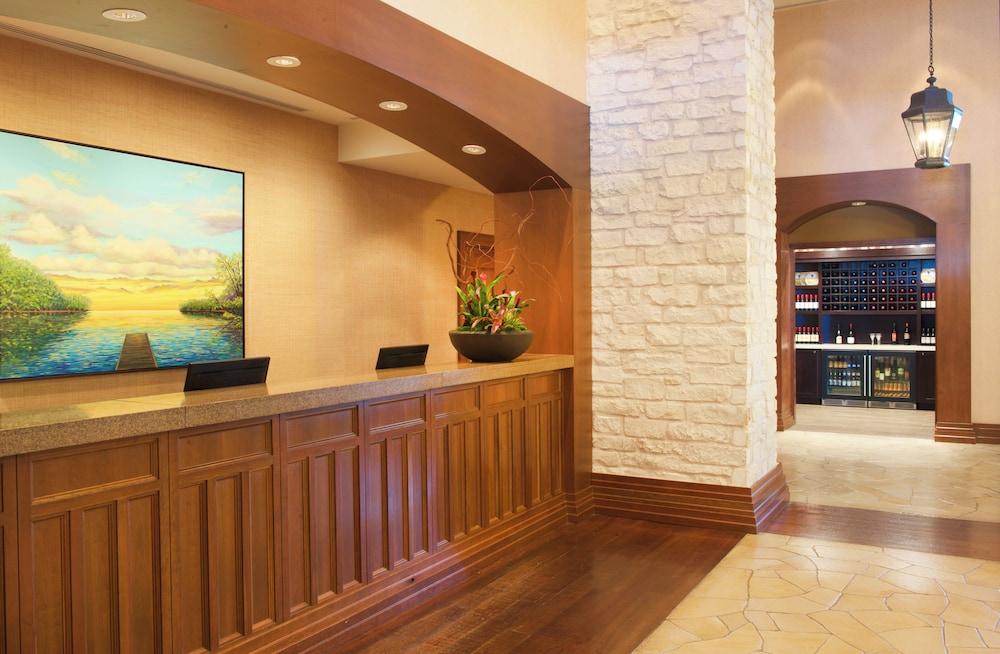 Lakeway Resort & Spa photo 2