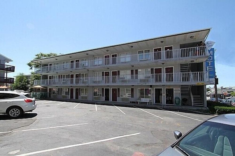 Sea Gem Motel and Apartments photo 14