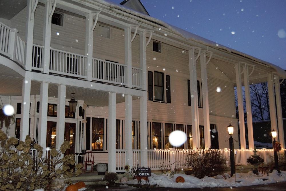 Historic Hotel Broadalbin photo 86