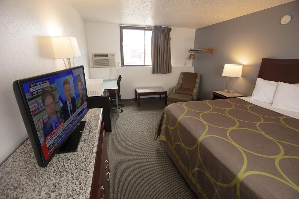Bison Inn and Suites photo 6