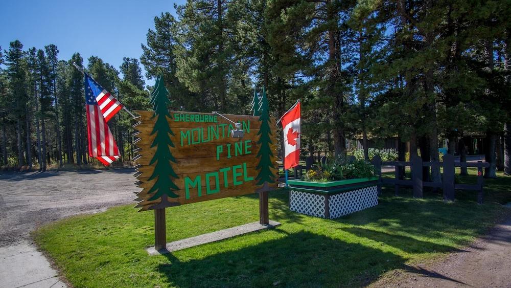 Mountain Pine Motel photo 6